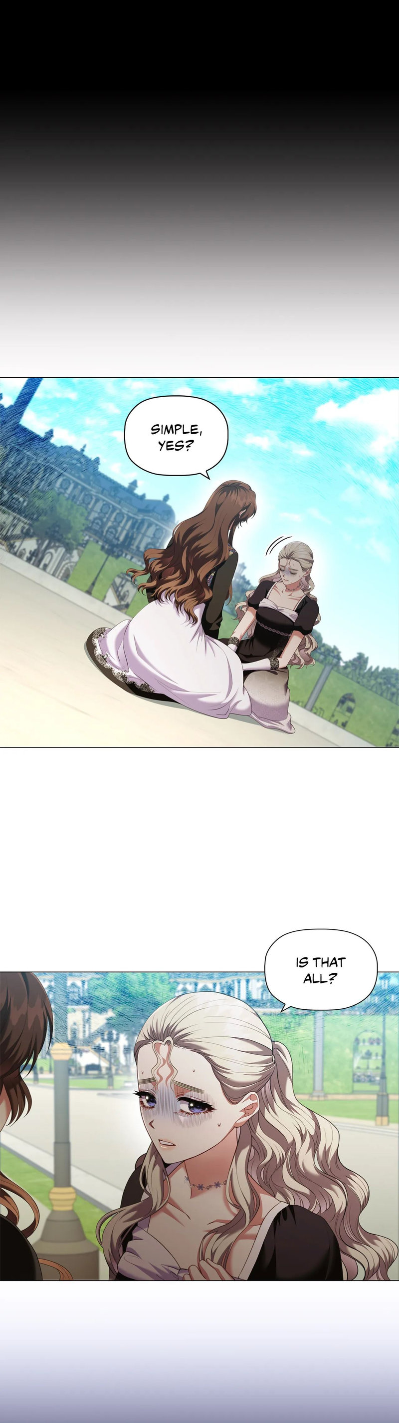 Depths of Malice - Chapter 79 [photo 15] - MangaPorn