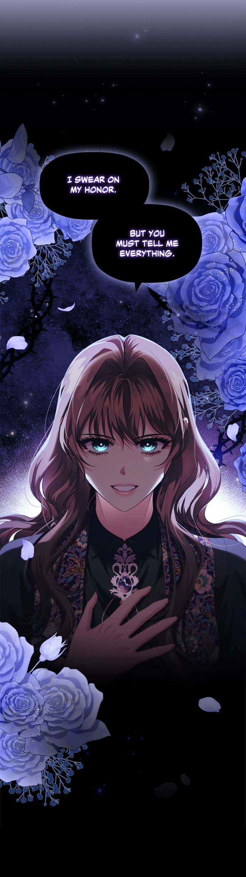 Depths of Malice - Chapter 79 [photo 16] - MangaPorn