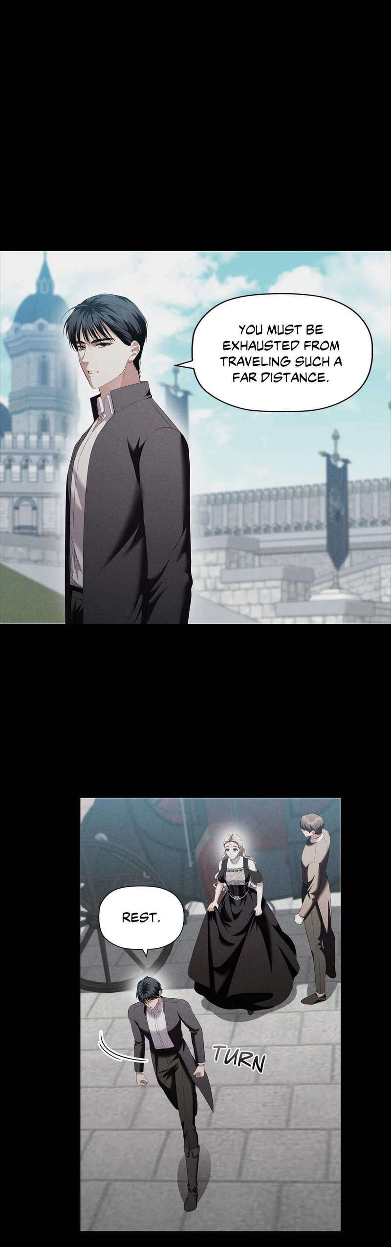 Depths of Malice - Chapter 79 [photo 22] - MangaPorn