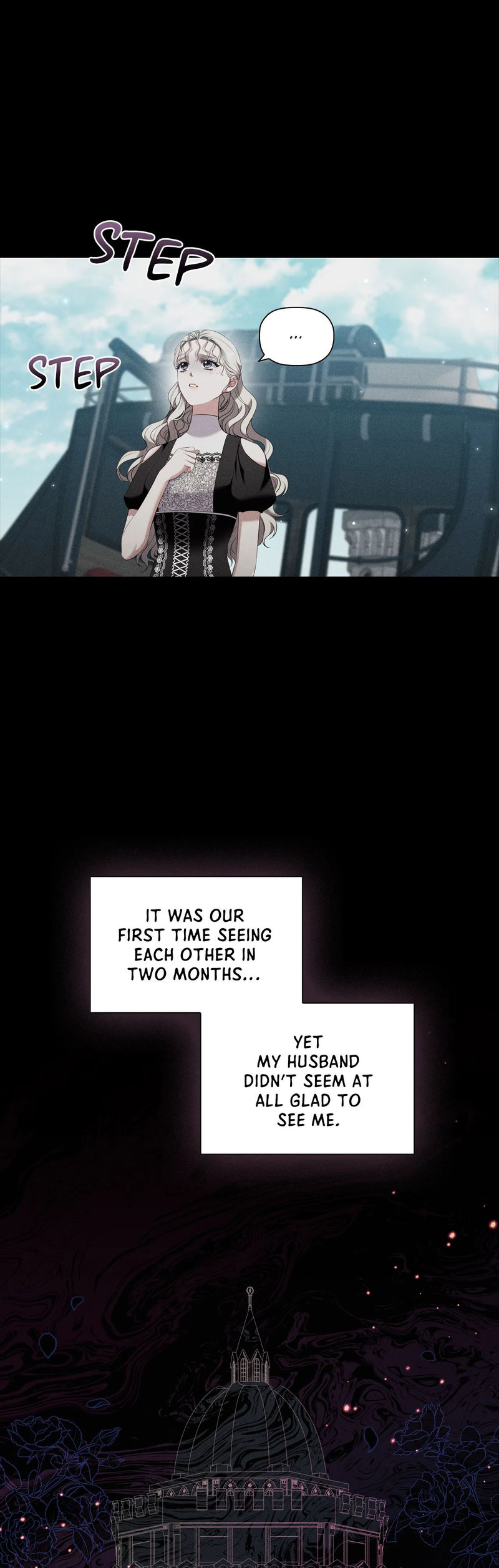 Depths of Malice - Chapter 79 [photo 23] - MangaPorn