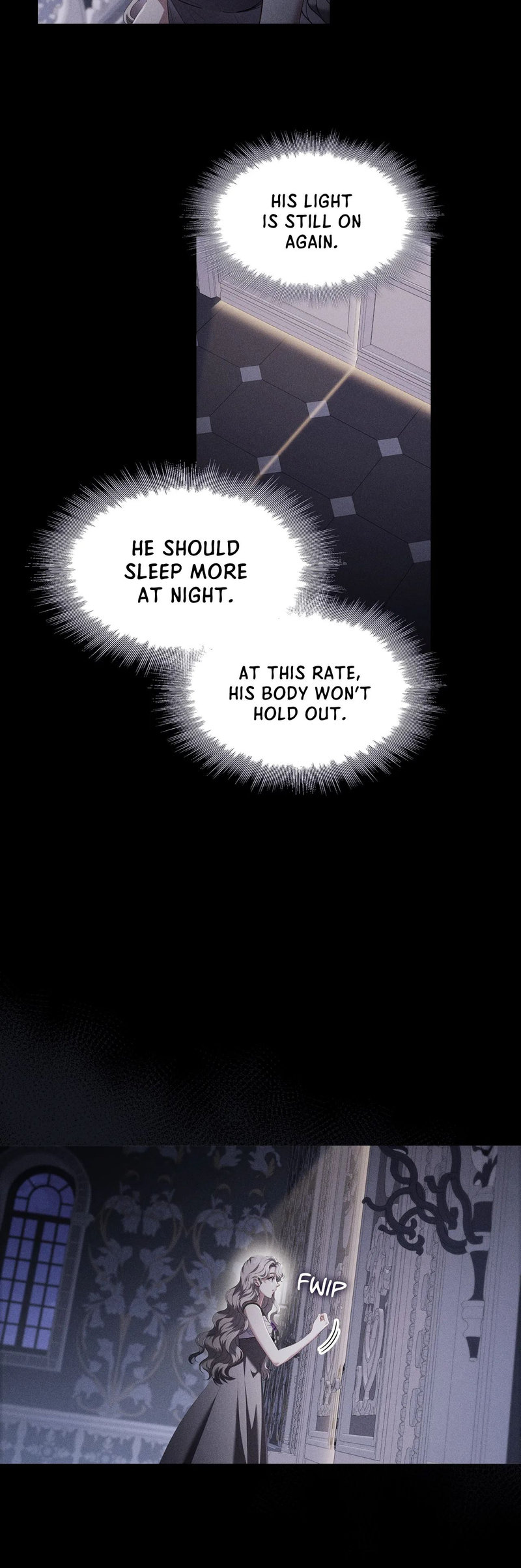 Depths of Malice - Chapter 79 [photo 27] - MangaPorn