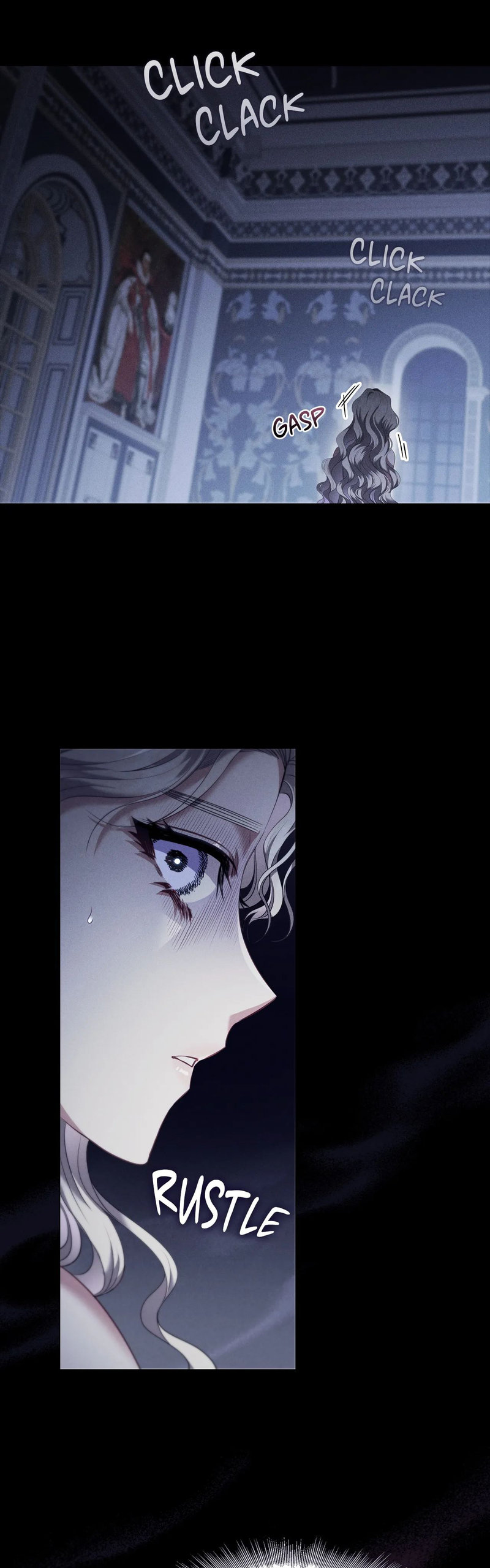 Depths of Malice - Chapter 79 [photo 30] - MangaPorn