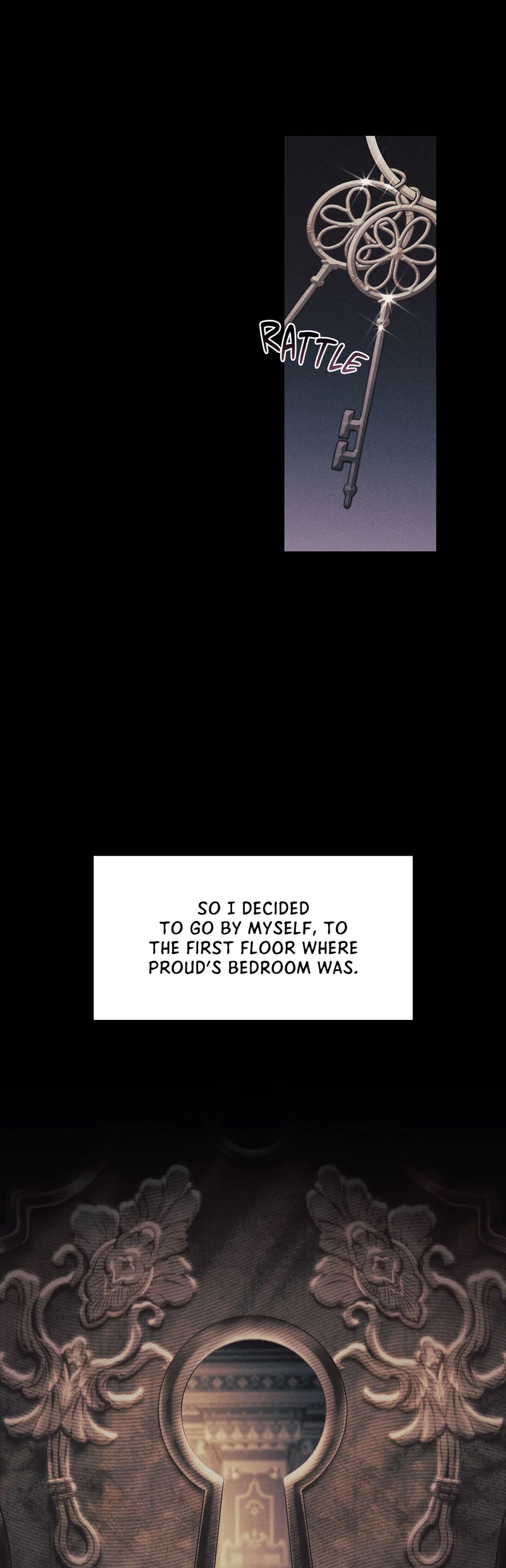 Depths of Malice - Chapter 79 [photo 32] - MangaPorn