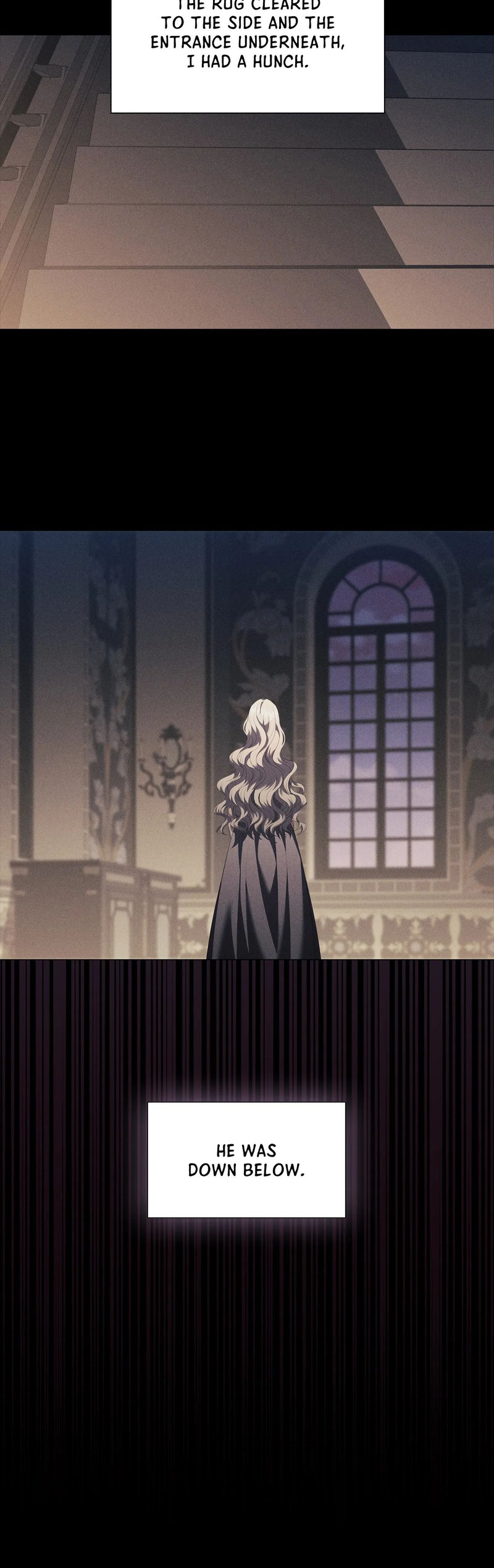 Depths of Malice - Chapter 79 [photo 36] - MangaPorn