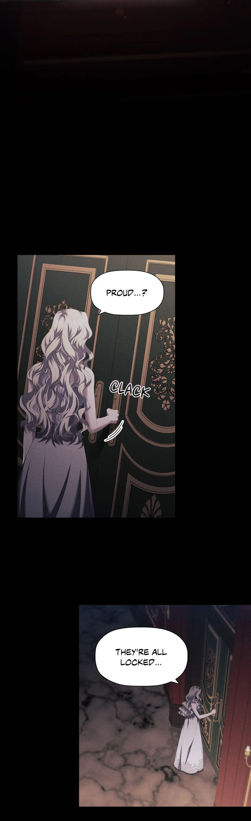 Depths of Malice - Chapter 79 [photo 40] - MangaPorn