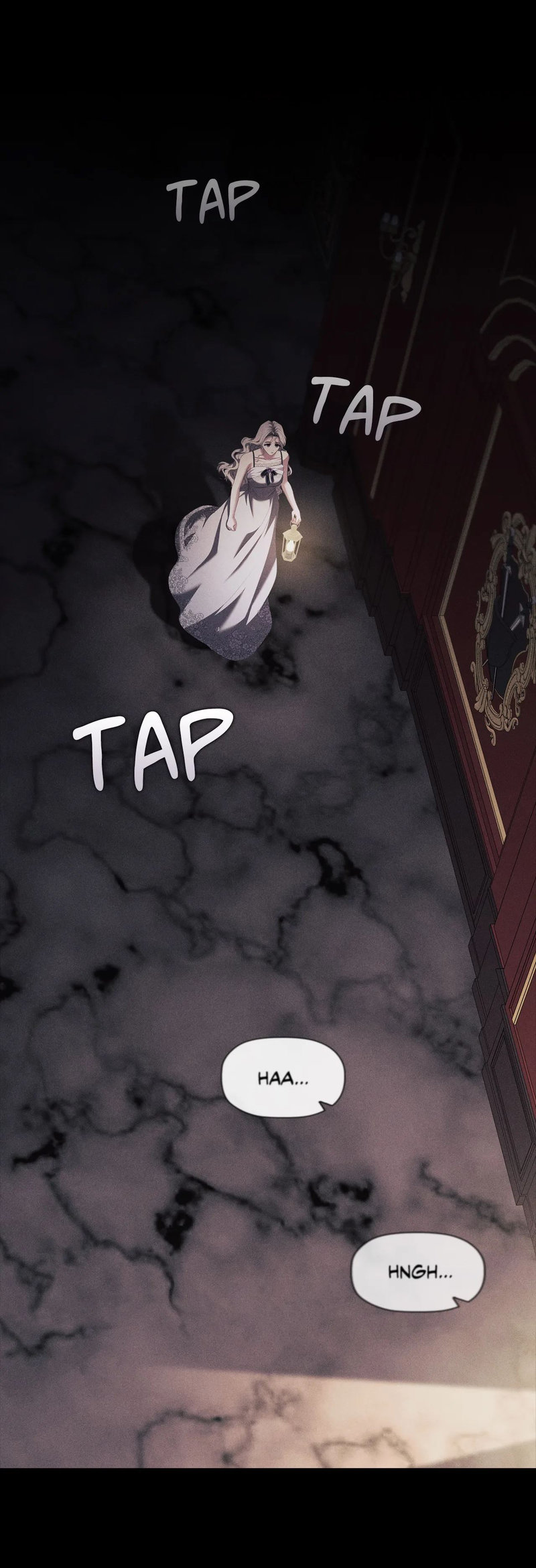 Depths of Malice - Chapter 79 [photo 42] - MangaPorn