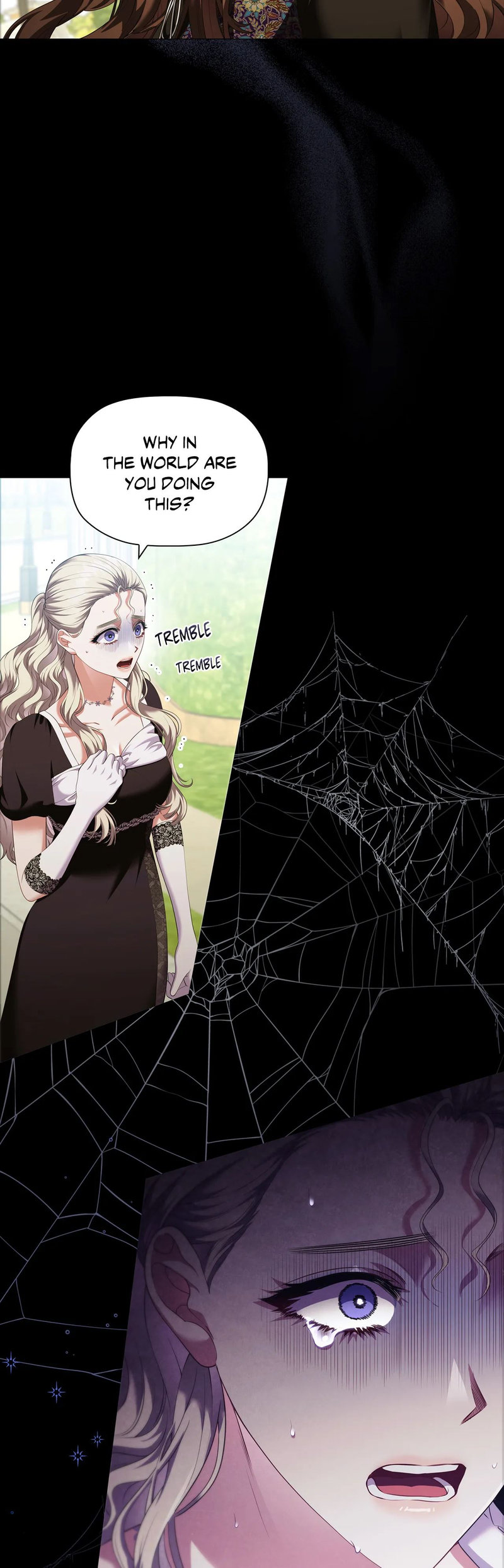 Depths of Malice - Chapter 79 [photo 5] - MangaPorn