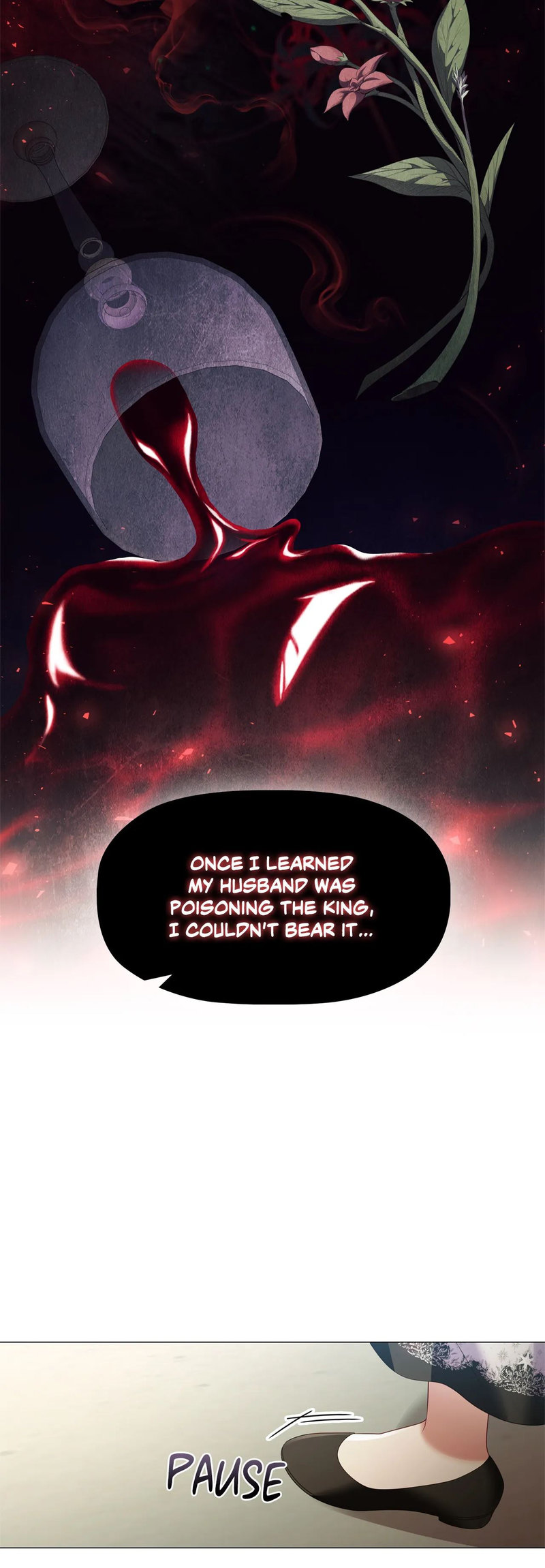 Depths of Malice - Chapter 80 [photo 13] - MangaPorn