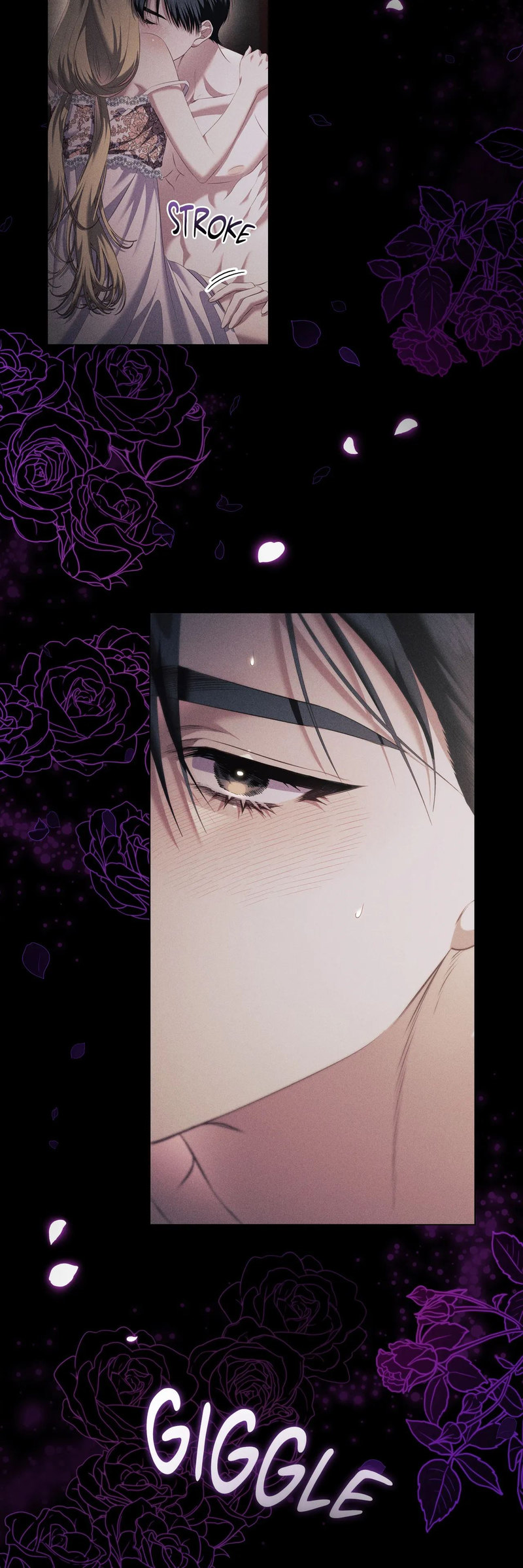 Depths of Malice - Chapter 80 [photo 2] - MangaPorn