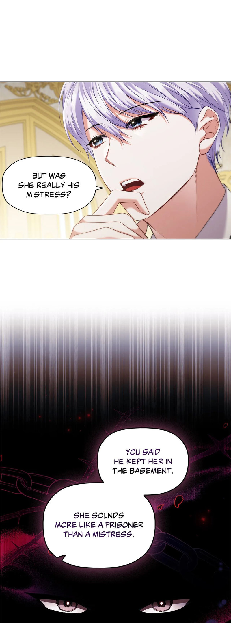 Depths of Malice - Chapter 80 [photo 20] - MangaPorn