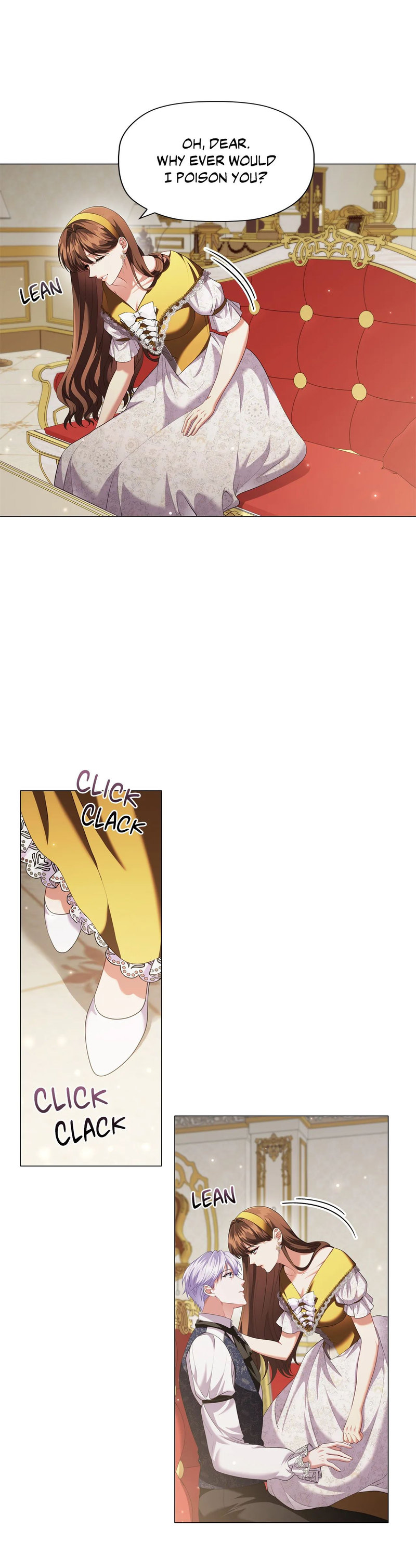 Depths of Malice - Chapter 80 [photo 30] - MangaPorn