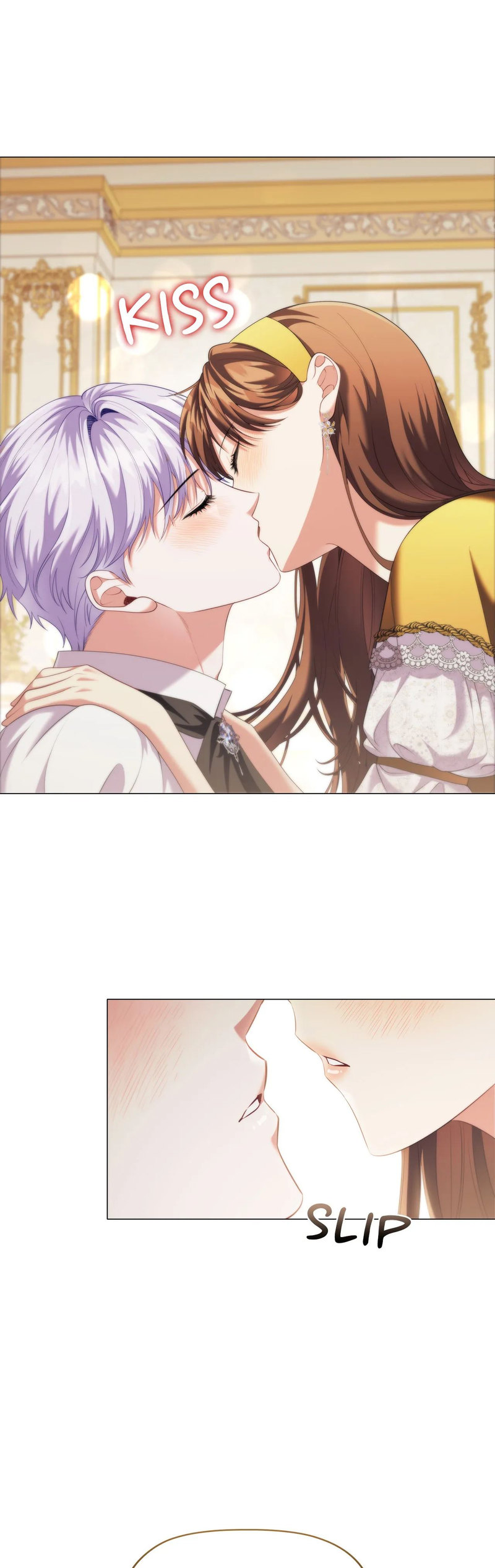 Depths of Malice - Chapter 80 [photo 31] - MangaPorn