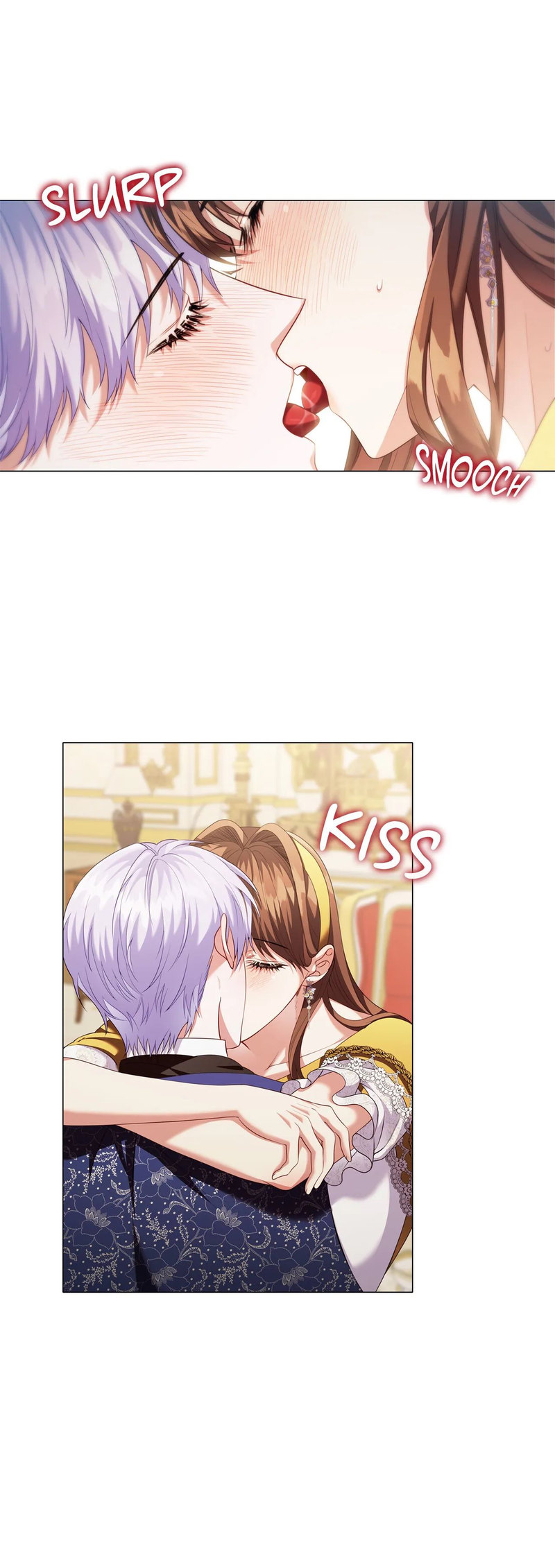 Depths of Malice - Chapter 80 [photo 34] - MangaPorn