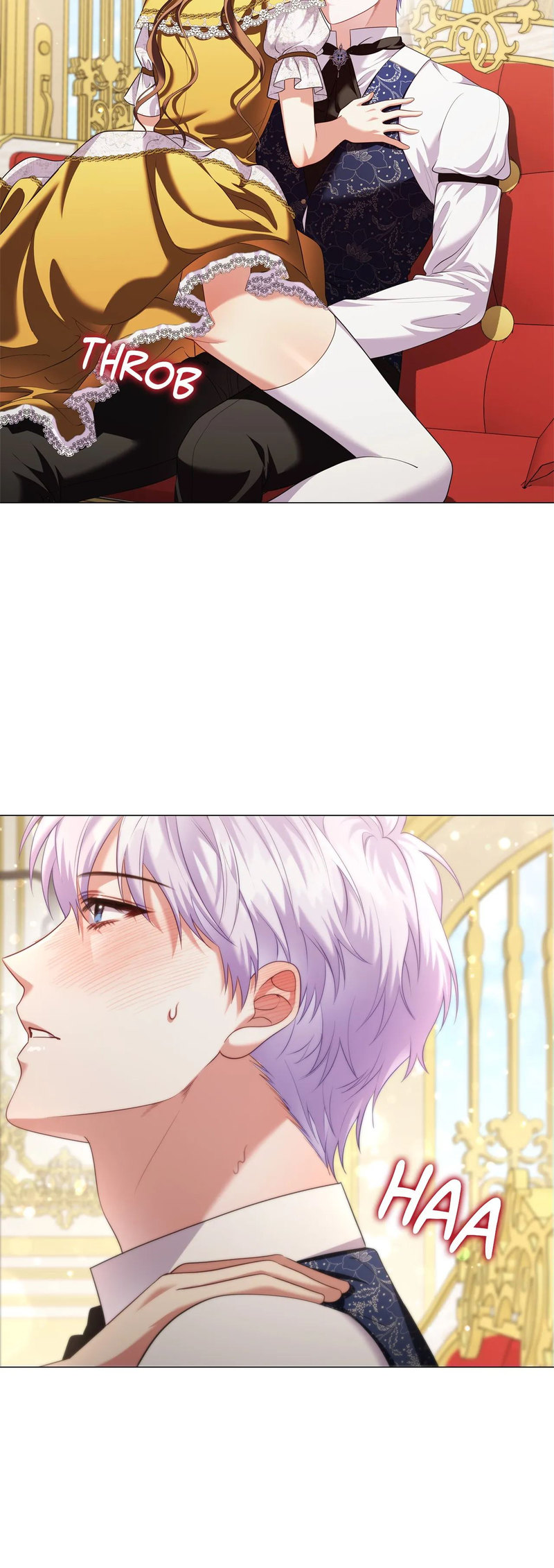 Depths of Malice - Chapter 80 [photo 36] - MangaPorn