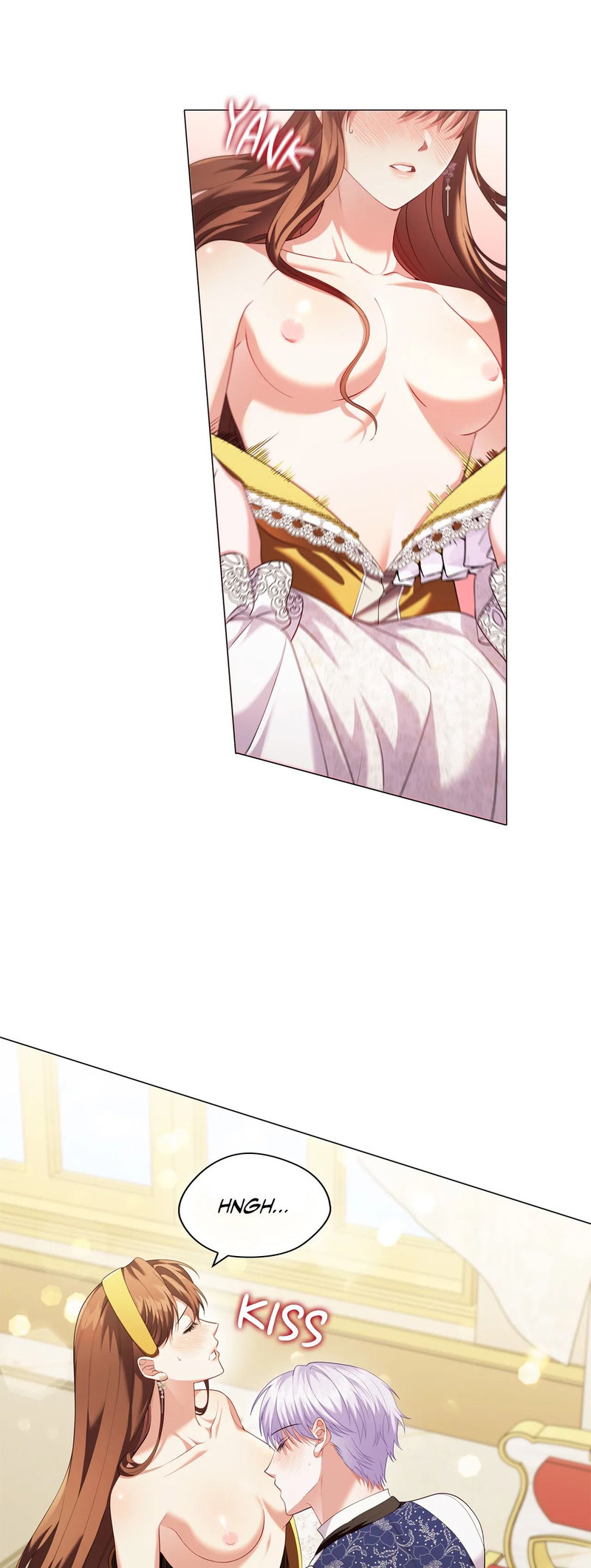 Depths of Malice - Chapter 80 [photo 37] - MangaPorn