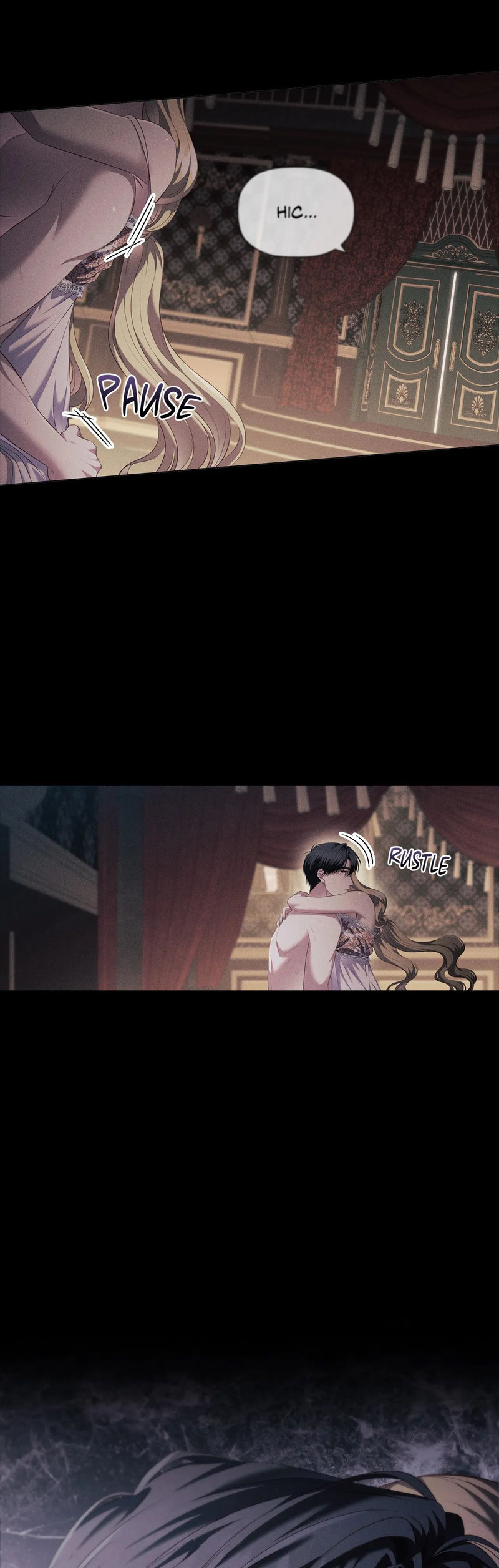 Depths of Malice - Chapter 80 [photo 4] - MangaPorn