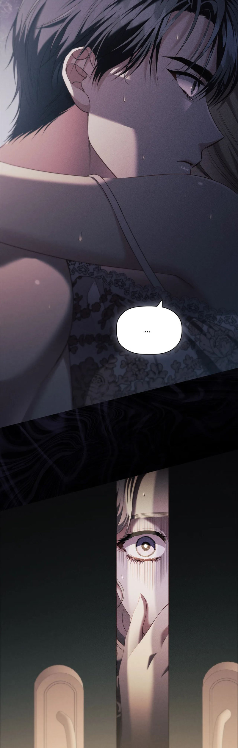 Depths of Malice - Chapter 80 [photo 5] - MangaPorn