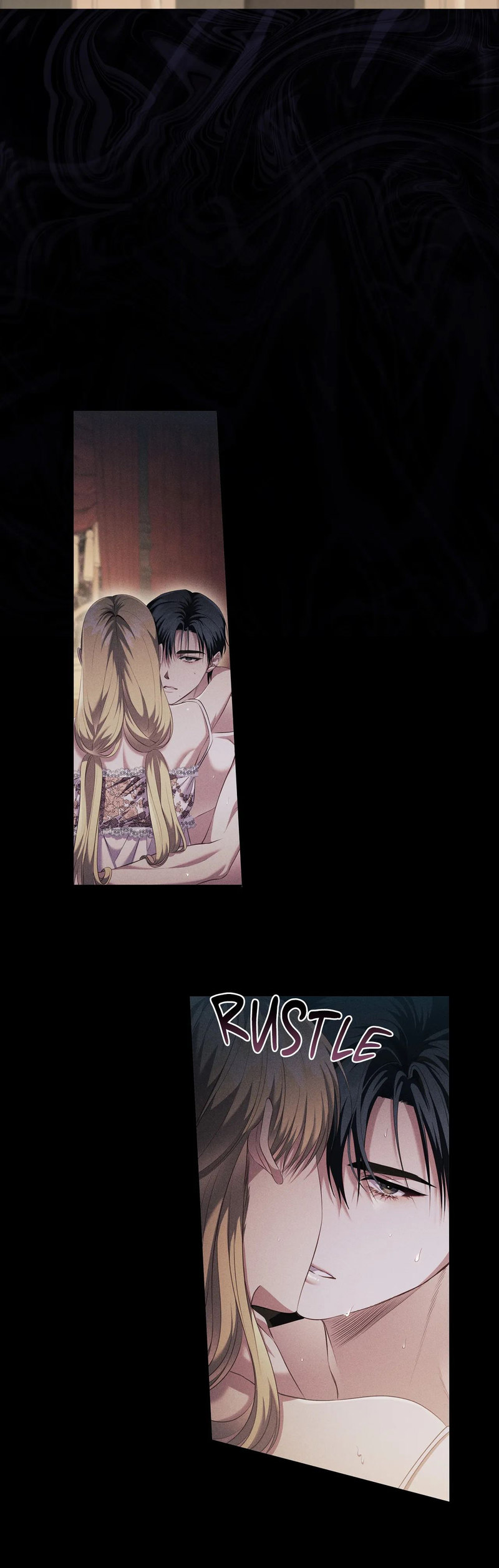 Depths of Malice - Chapter 80 [photo 6] - MangaPorn