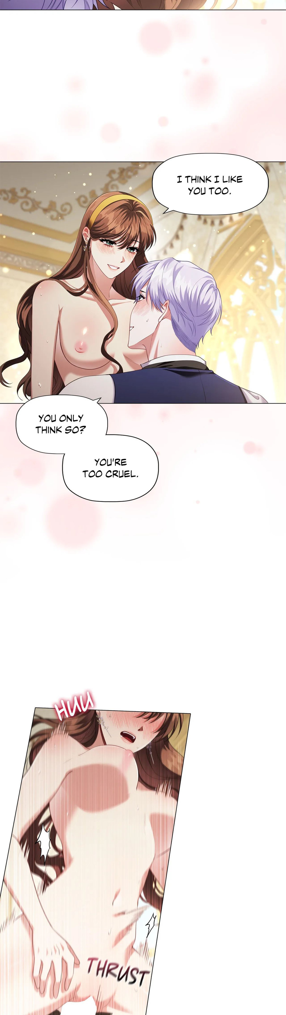 Depths of Malice - Chapter 81 [photo 11] - MangaPorn