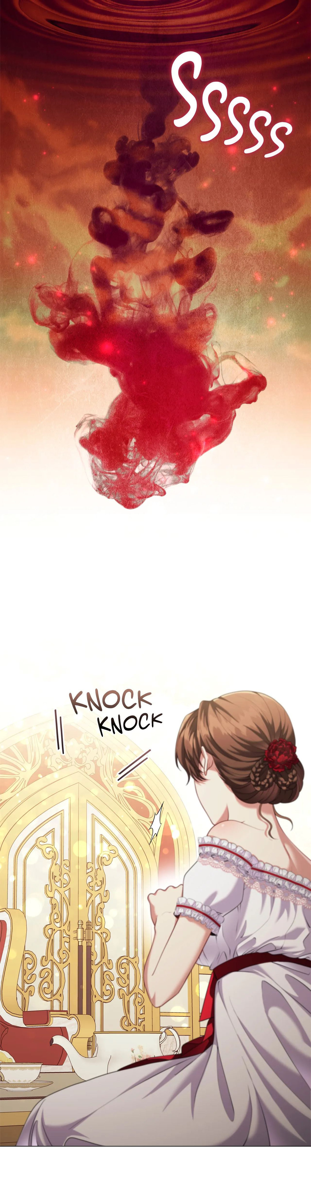 Depths of Malice - Chapter 81 [photo 33] - MangaPorn