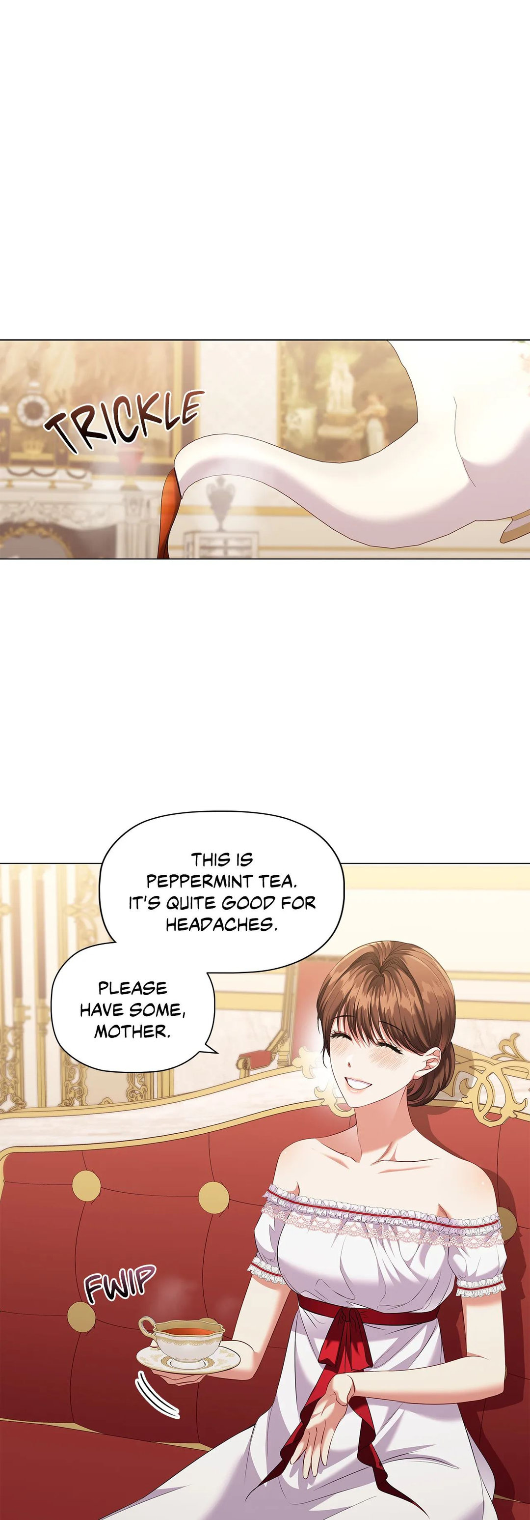 Depths of Malice - Chapter 81 [photo 36] - MangaPorn