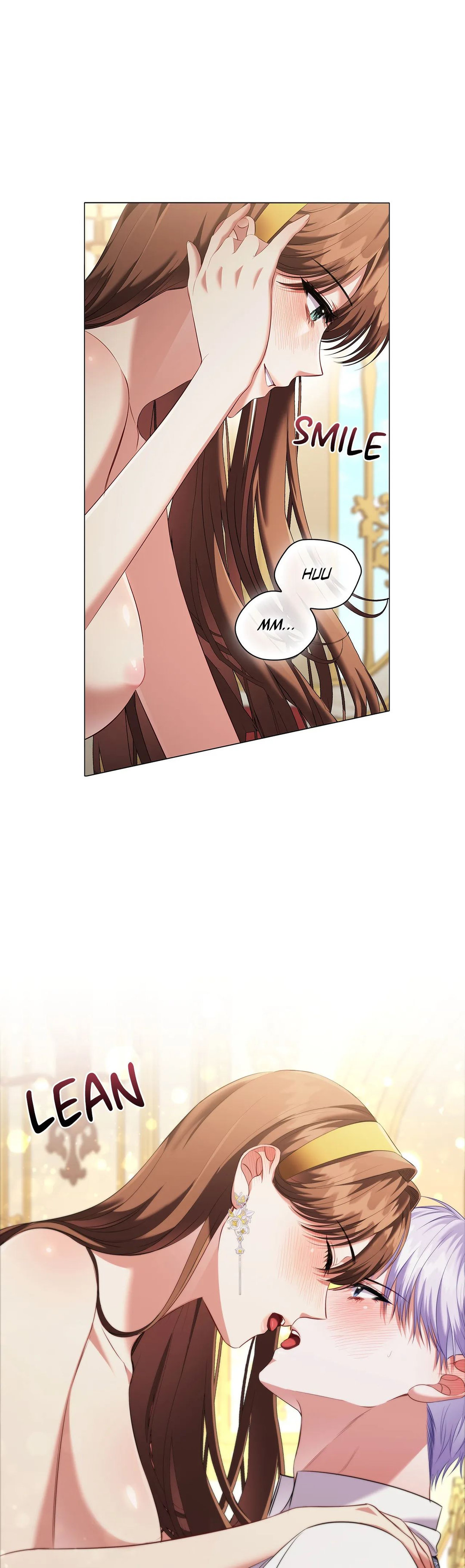 Depths of Malice - Chapter 81 [photo 4] - MangaPorn