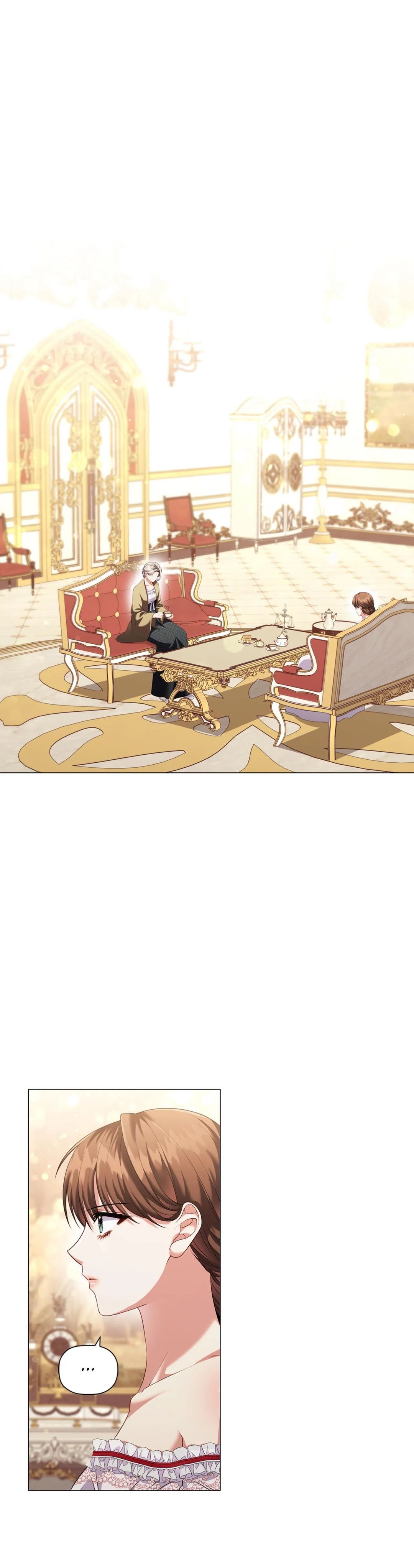 Depths of Malice - Chapter 82 [photo 1] - MangaPorn