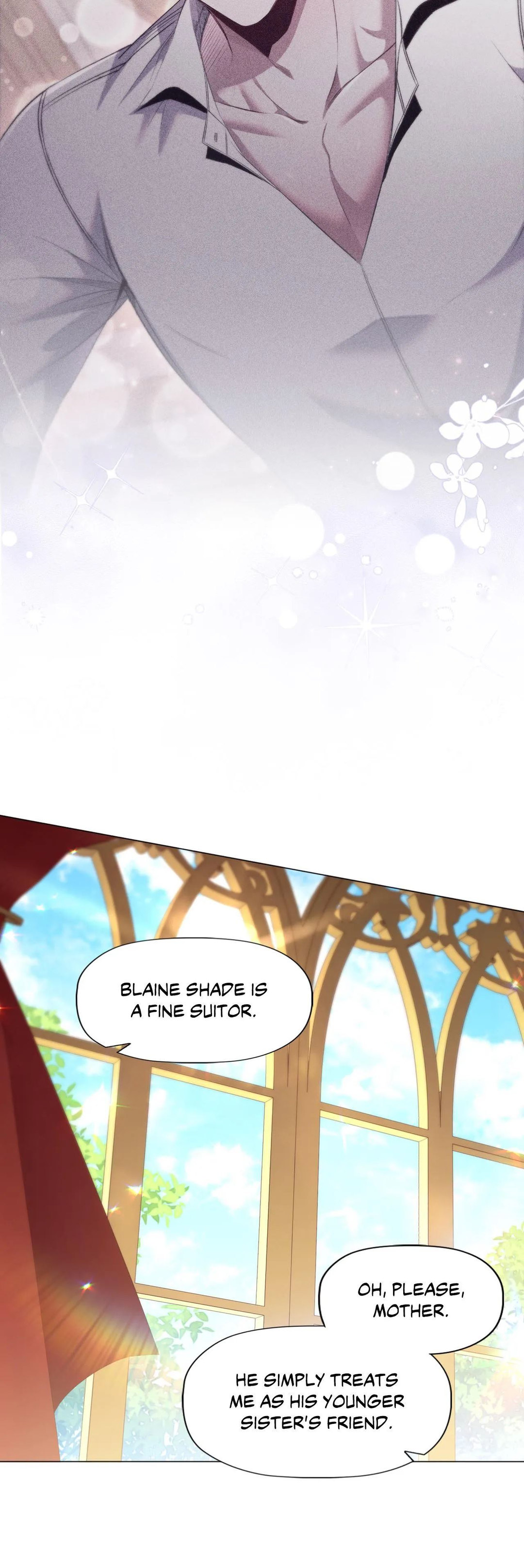 Depths of Malice - Chapter 82 [photo 14] - MangaPorn