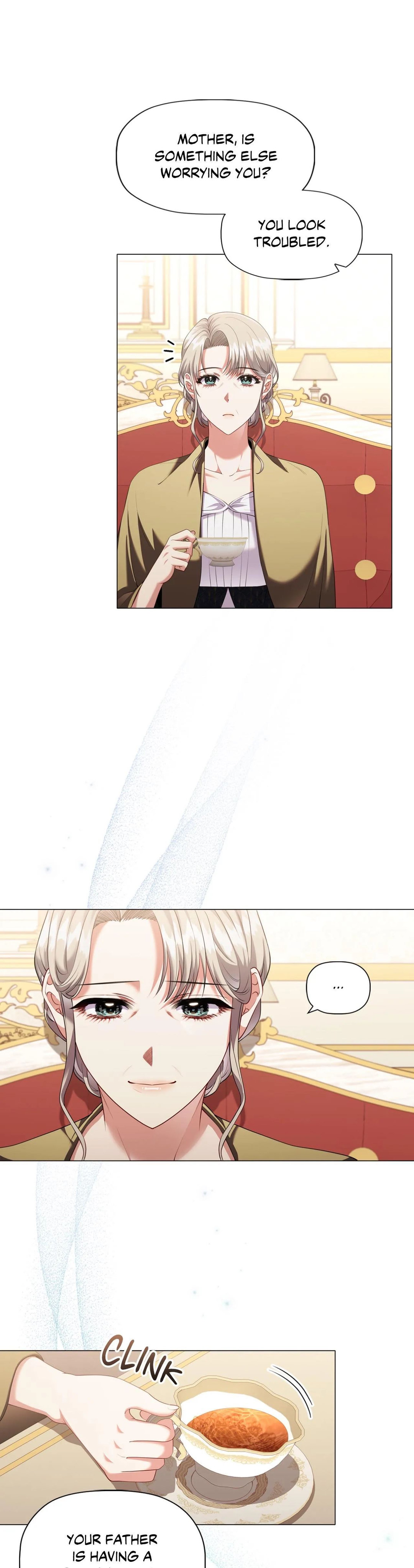 Depths of Malice - Chapter 82 [photo 2] - MangaPorn