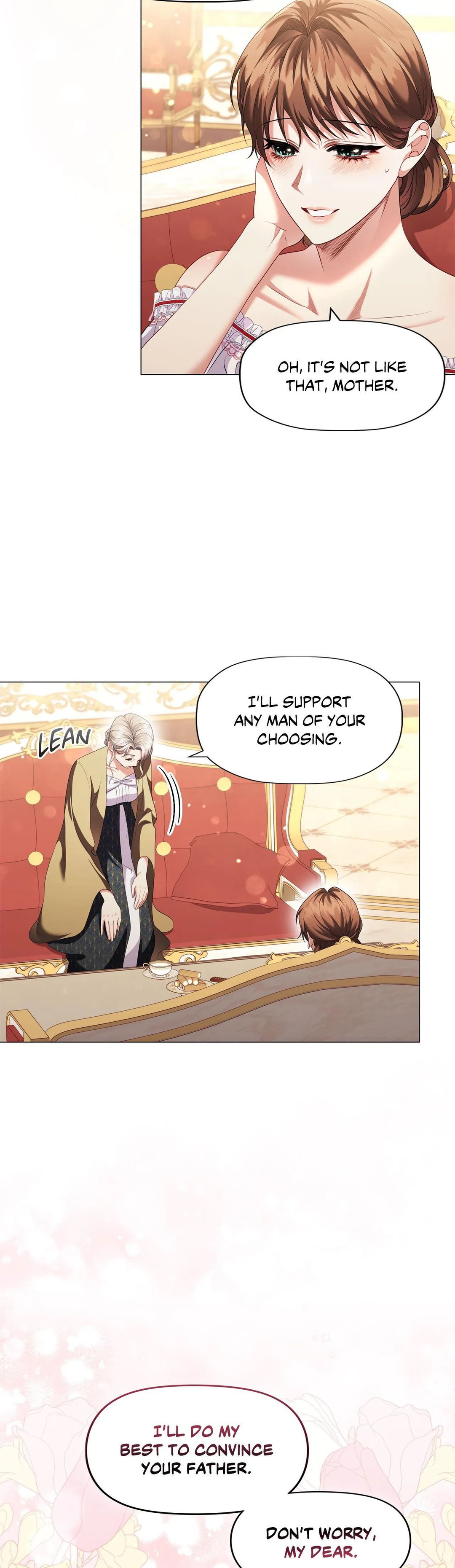 Depths of Malice - Chapter 82 [photo 21] - MangaPorn