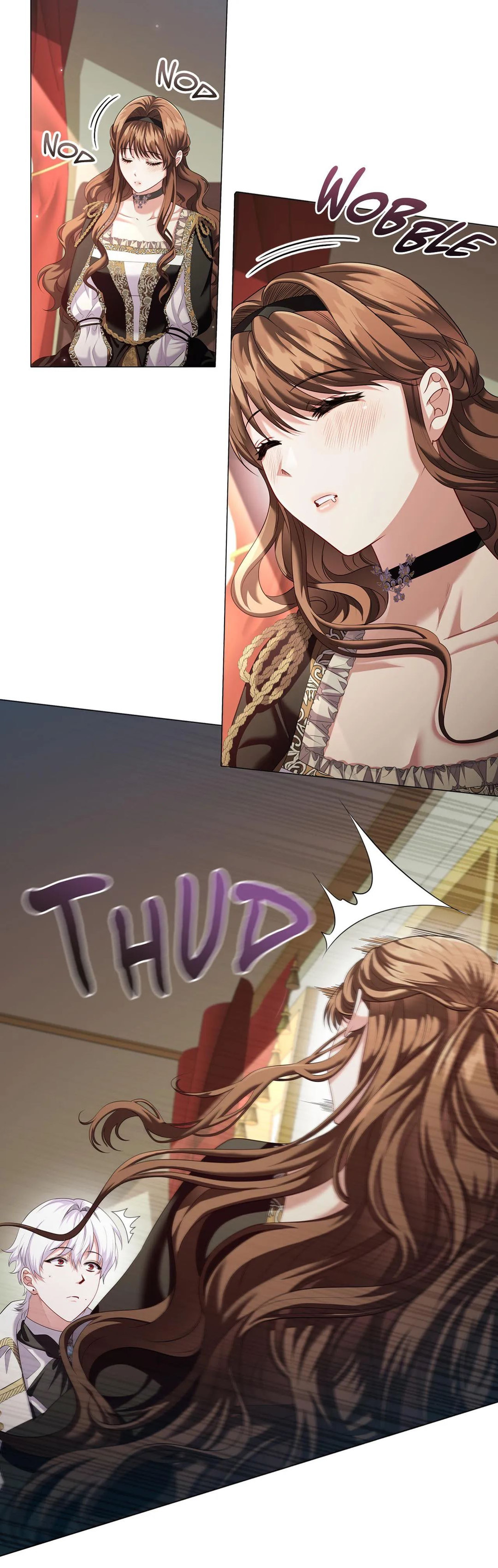 Depths of Malice - Chapter 82 [photo 25] - MangaPorn