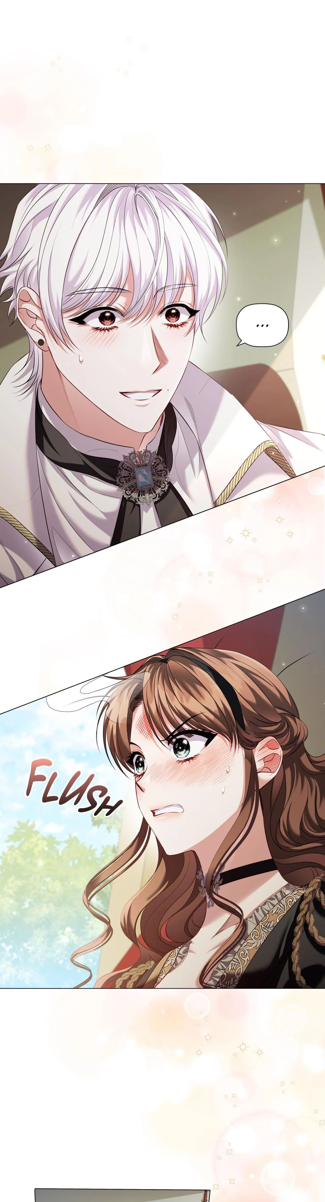 Depths of Malice - Chapter 82 [photo 26] - MangaPorn