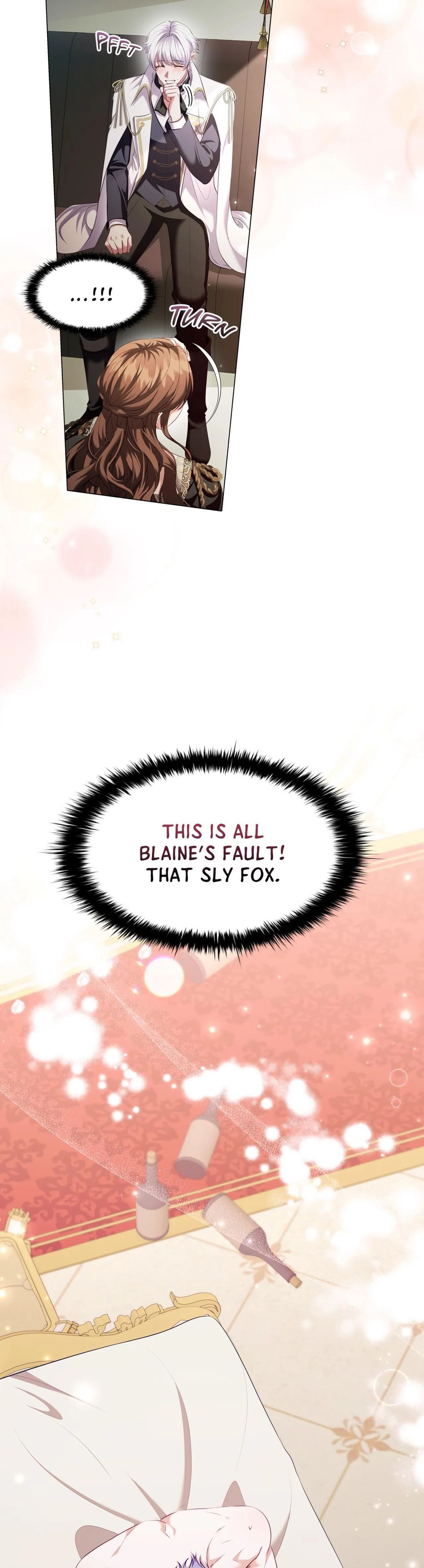 Depths of Malice - Chapter 82 [photo 27] - MangaPorn