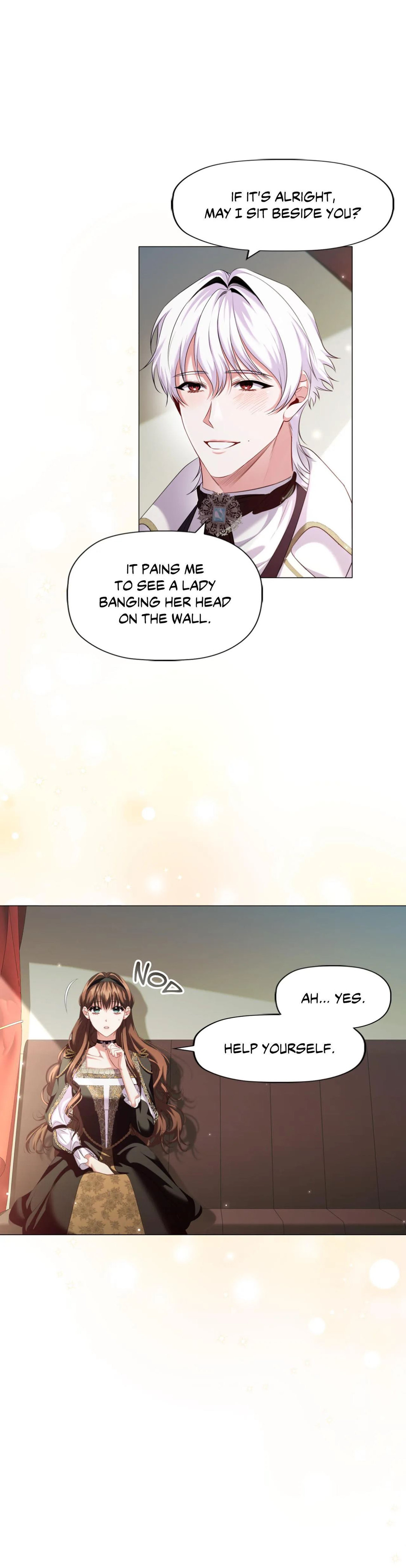 Depths of Malice - Chapter 82 [photo 29] - MangaPorn