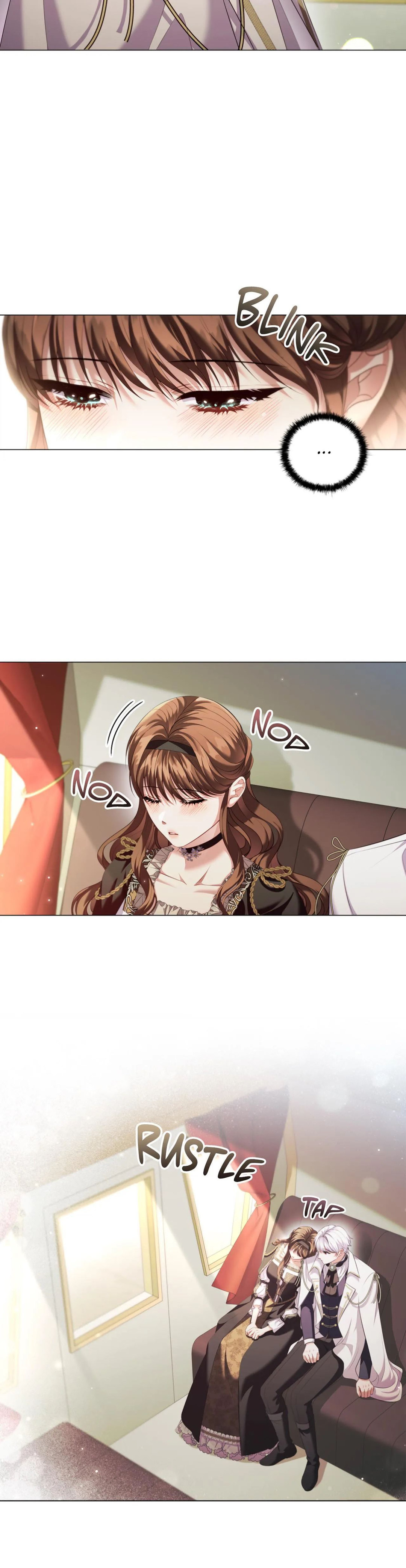 Depths of Malice - Chapter 82 [photo 31] - MangaPorn