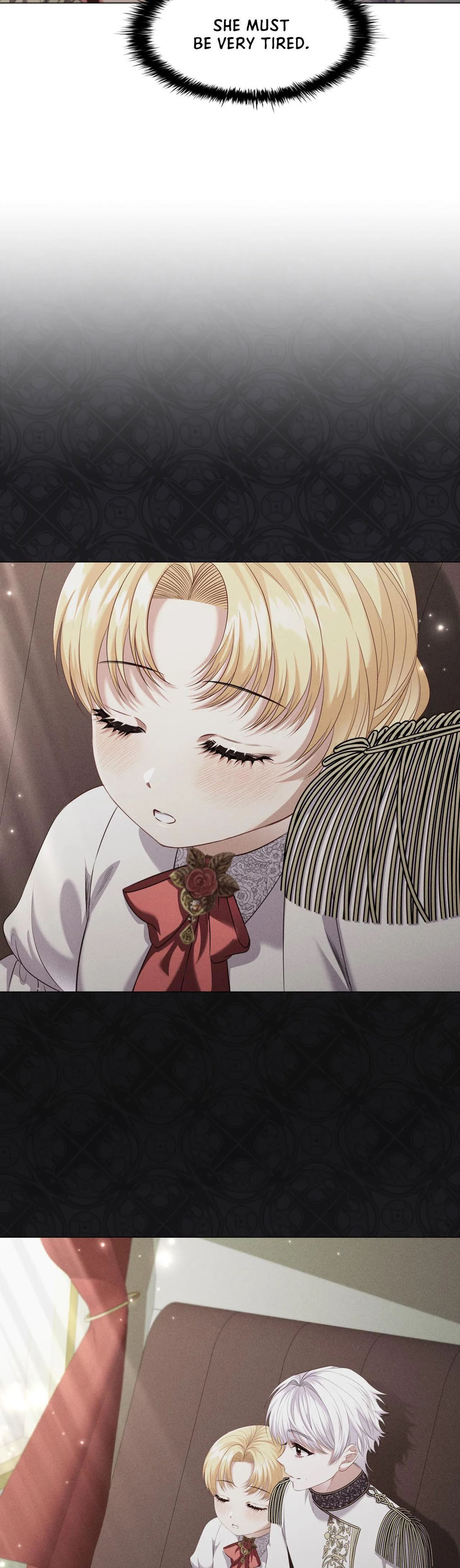 Depths of Malice - Chapter 82 [photo 33] - MangaPorn