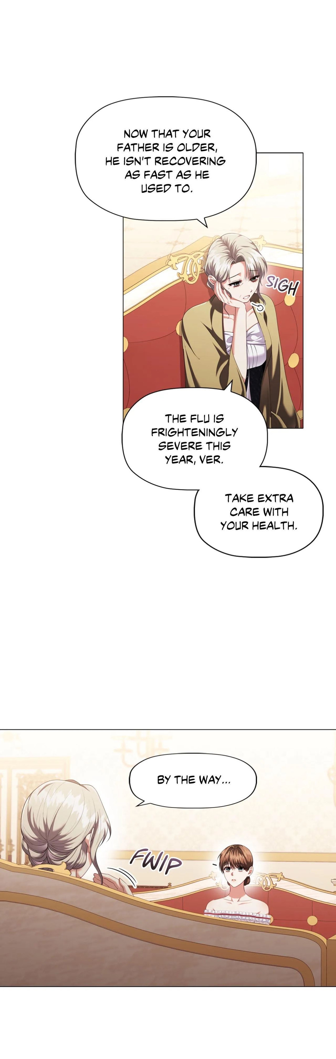 Depths of Malice - Chapter 82 [photo 4] - MangaPorn