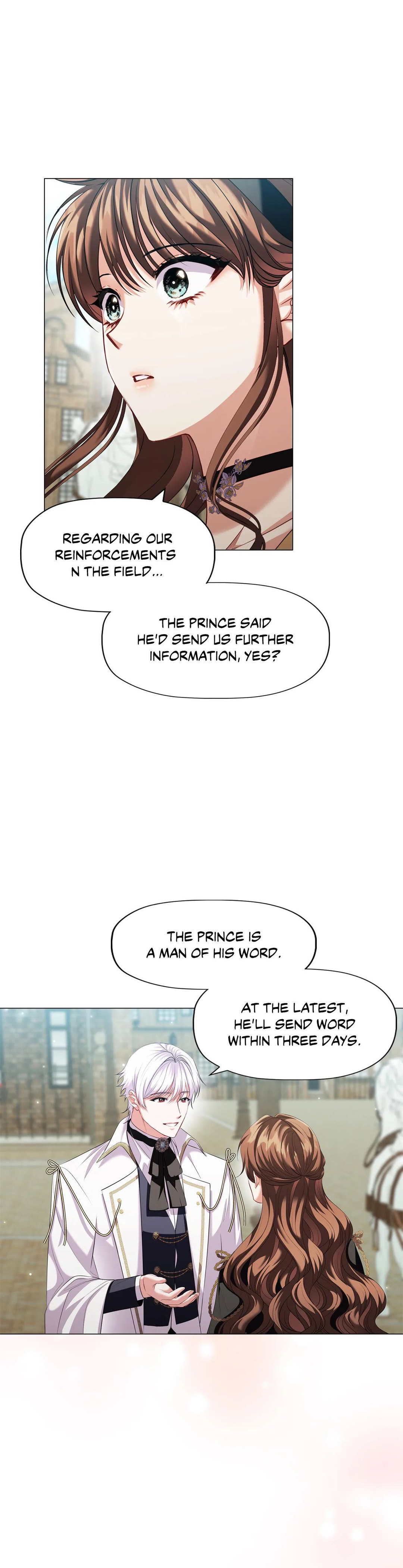 Depths of Malice - Chapter 82 [photo 41] - MangaPorn