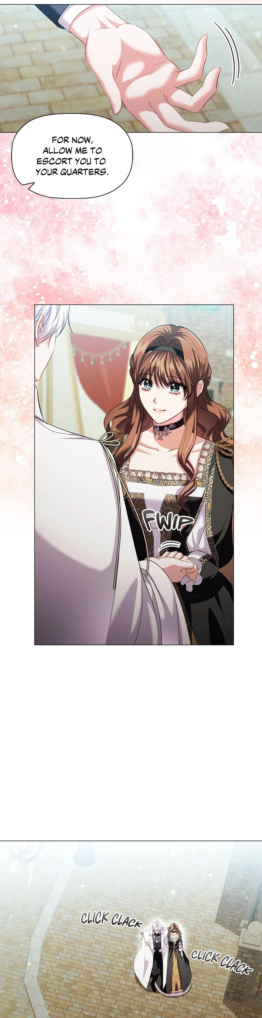 Depths of Malice - Chapter 82 [photo 42] - MangaPorn