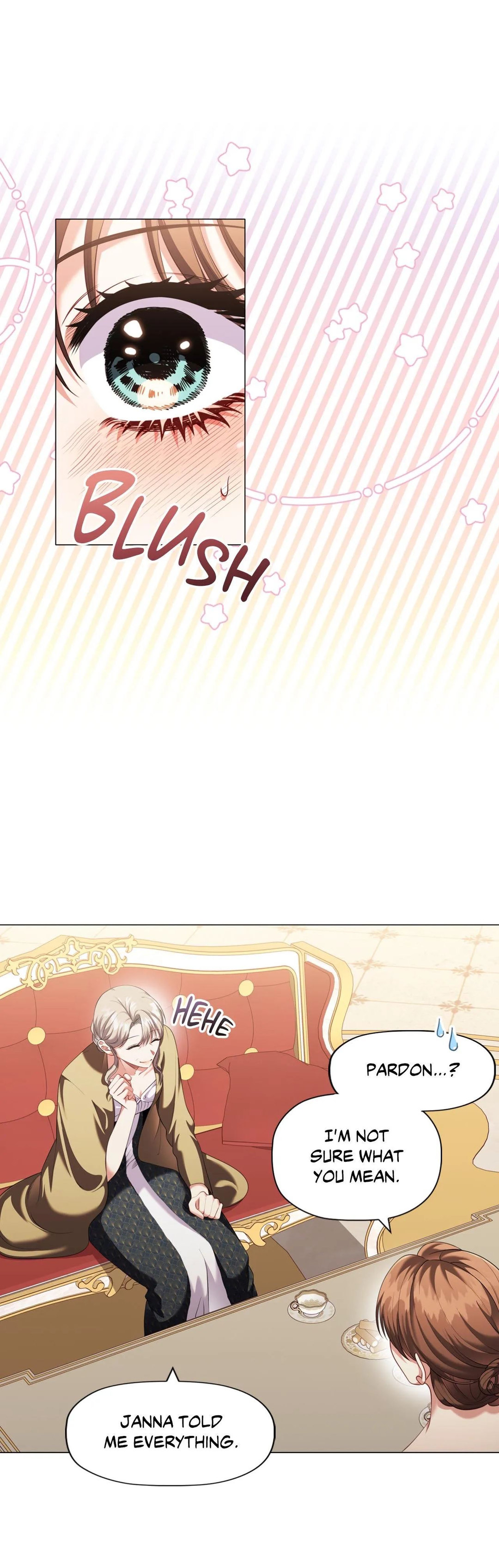 Depths of Malice - Chapter 82 [photo 7] - MangaPorn