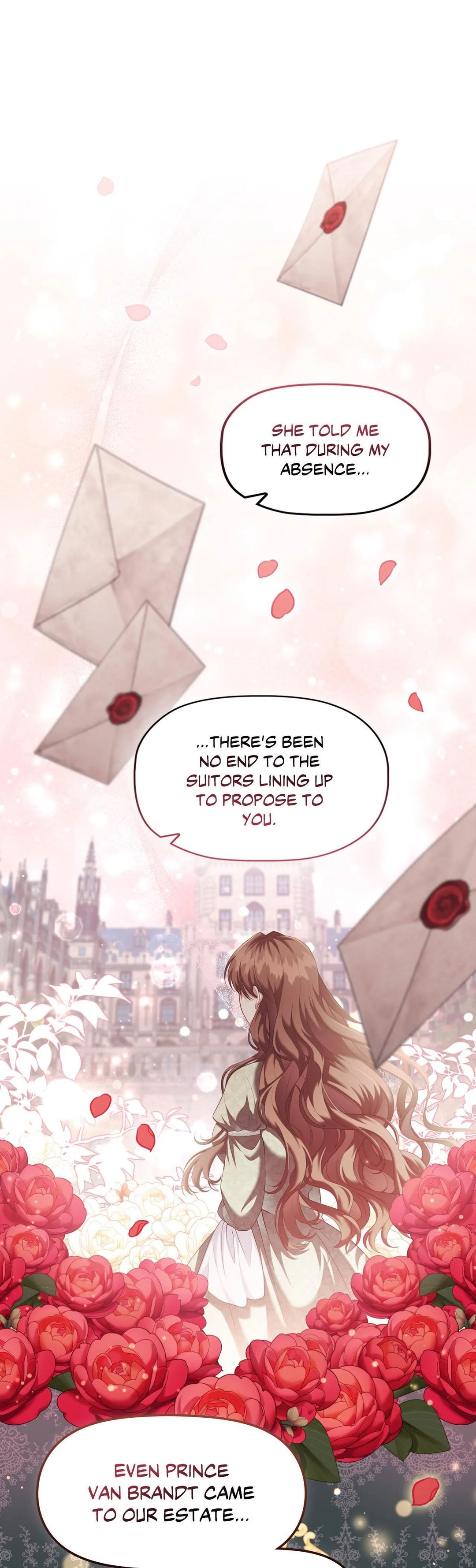 Depths of Malice - Chapter 82 [photo 8] - MangaPorn