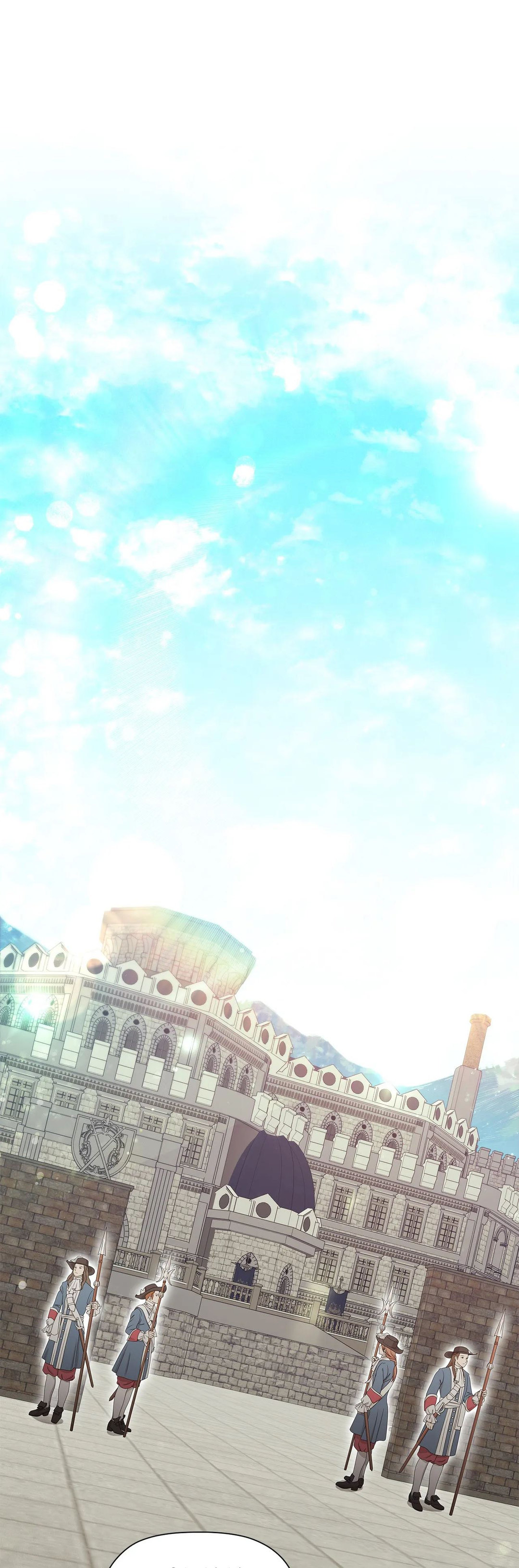 Depths of Malice - Chapter 83 [photo 1] - MangaPorn