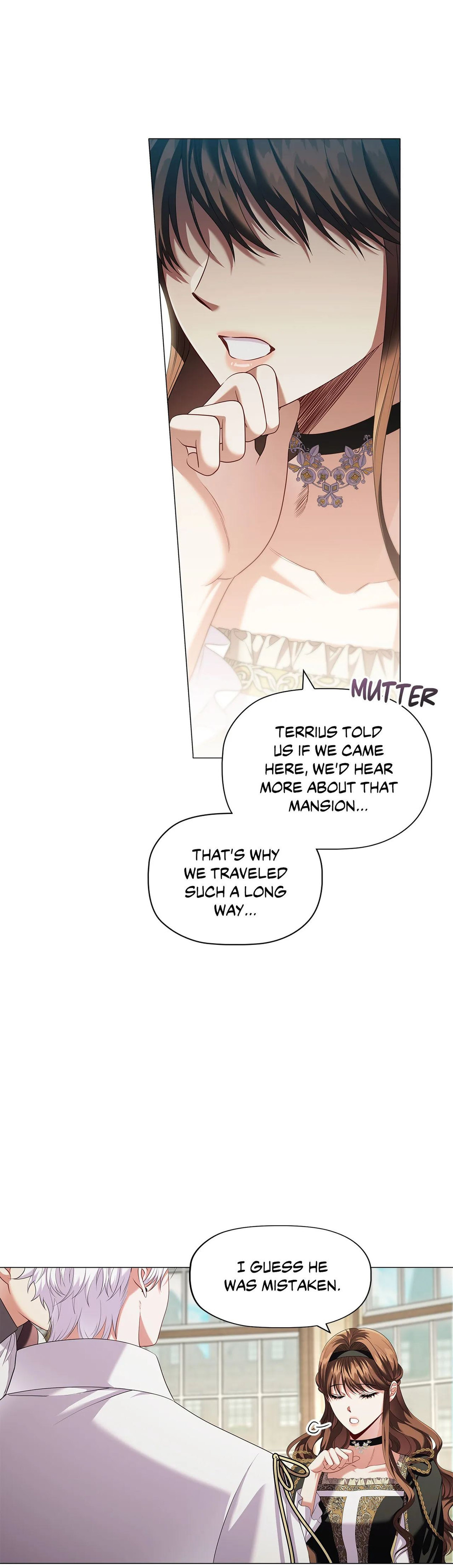 Depths of Malice - Chapter 83 [photo 16] - MangaPorn