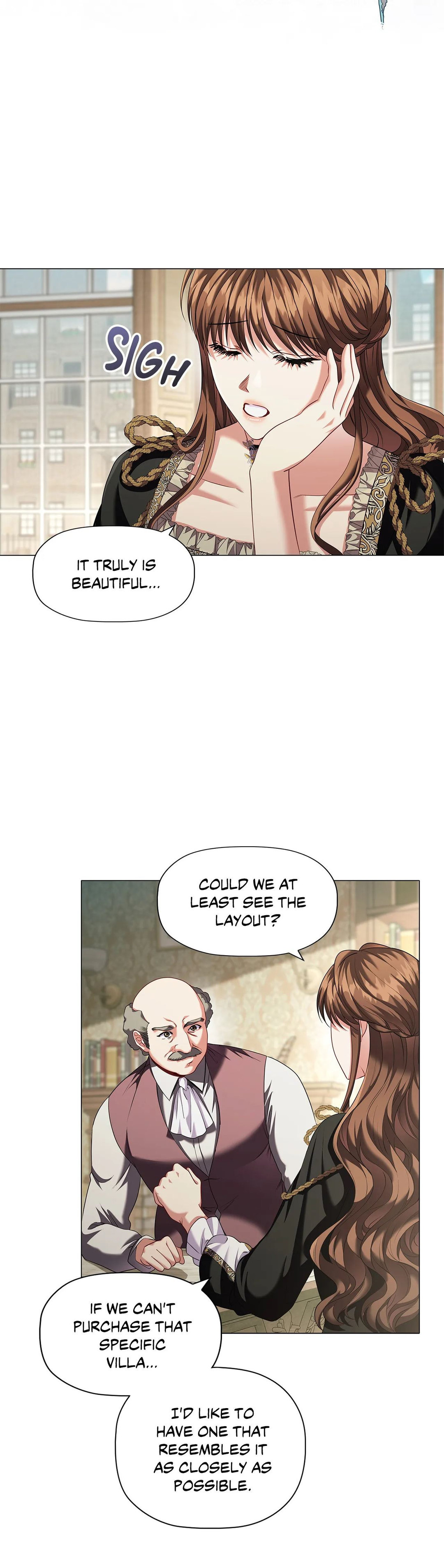 Depths of Malice - Chapter 83 [photo 20] - MangaPorn