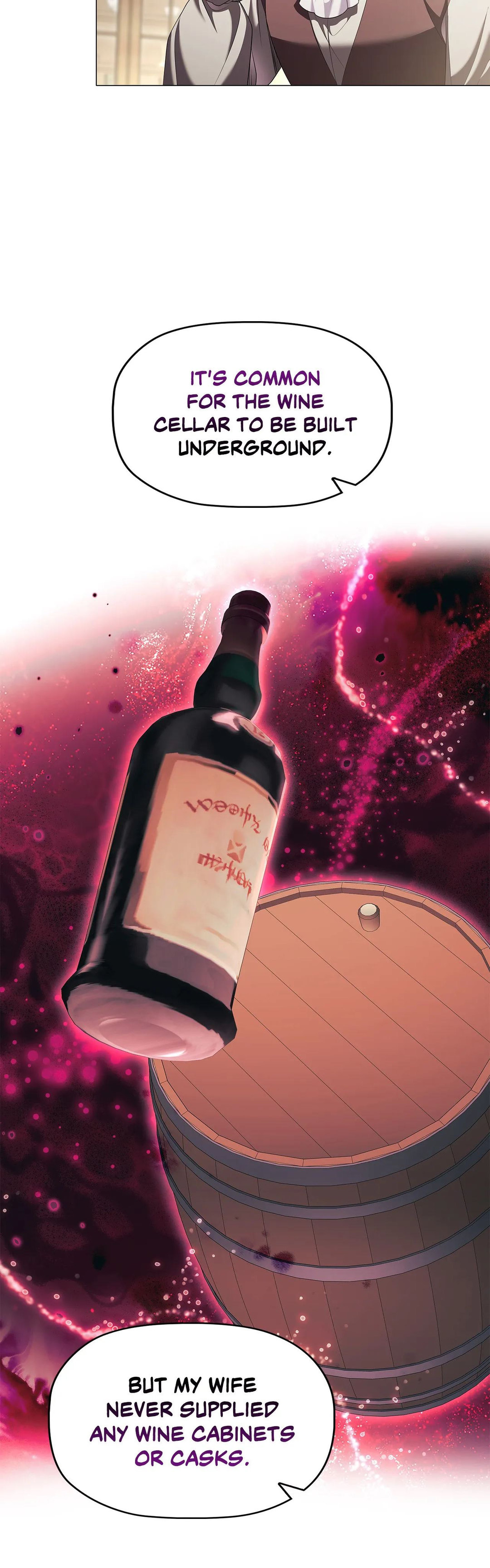 Depths of Malice - Chapter 83 [photo 25] - MangaPorn