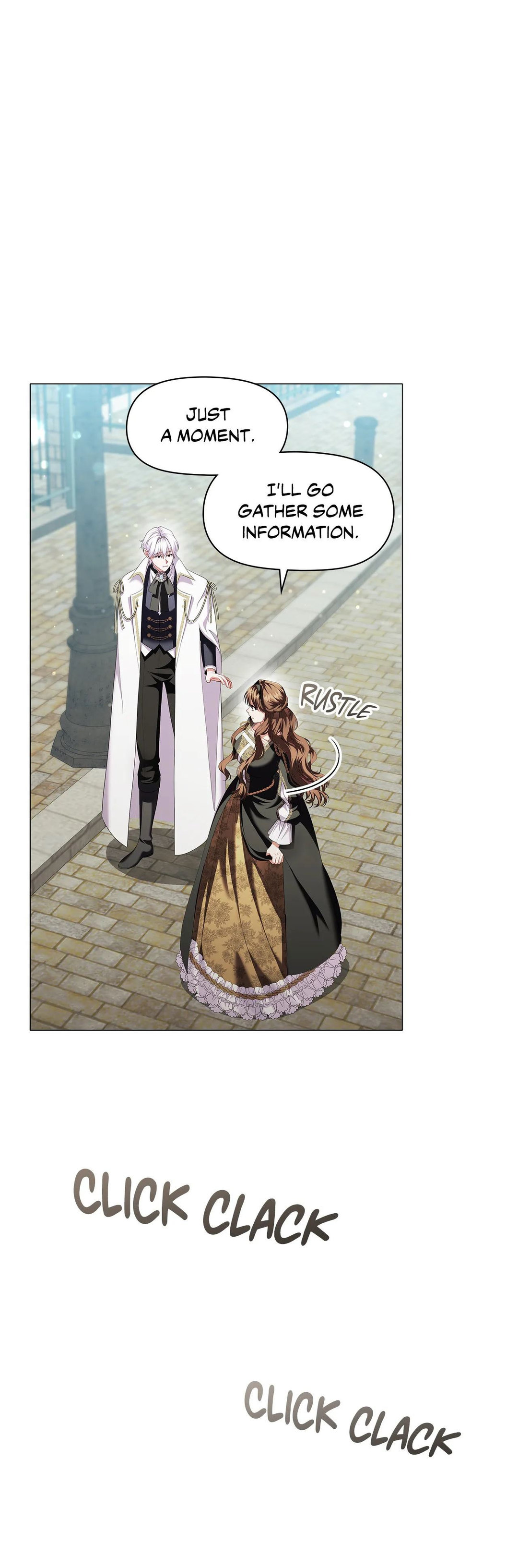 Depths of Malice - Chapter 83 [photo 3] - MangaPorn