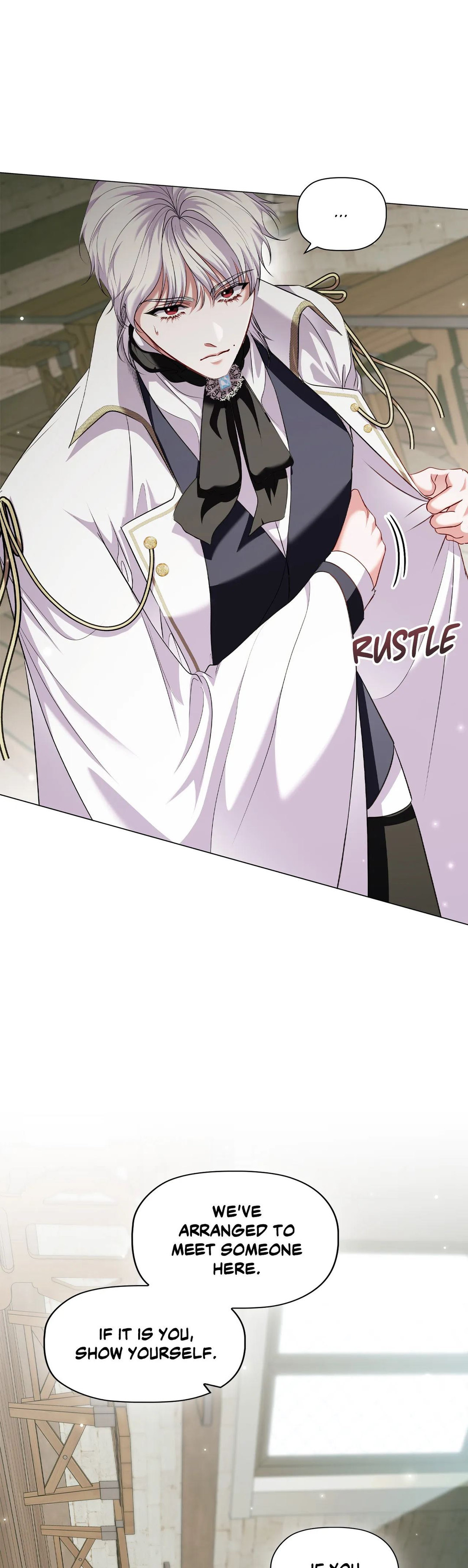 Depths of Malice - Chapter 83 [photo 38] - MangaPorn