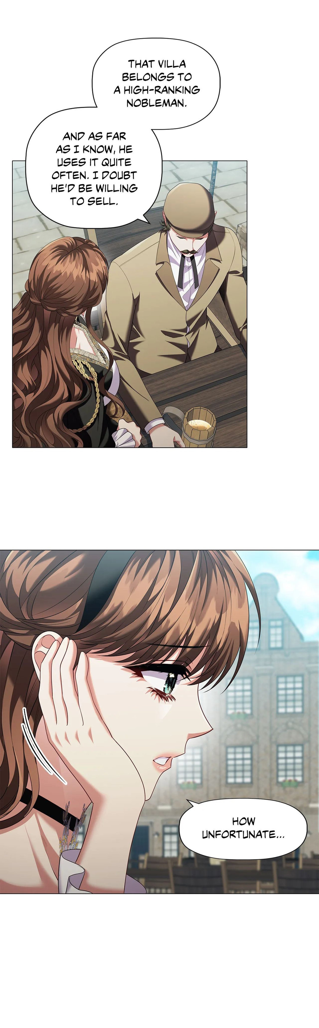 Depths of Malice - Chapter 83 [photo 5] - MangaPorn