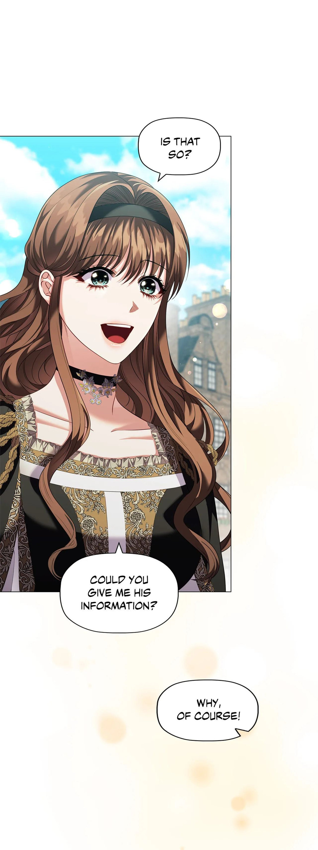 Depths of Malice - Chapter 83 [photo 7] - MangaPorn