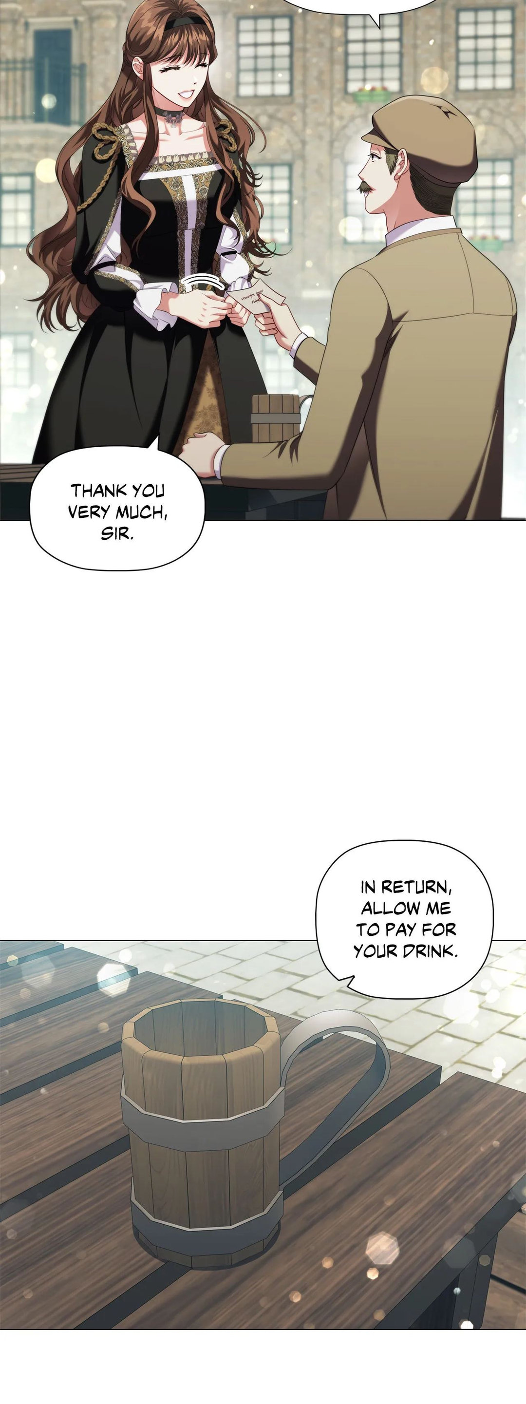 Depths of Malice - Chapter 83 [photo 9] - MangaPorn